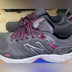 Women’s New balance All Terrain shoes